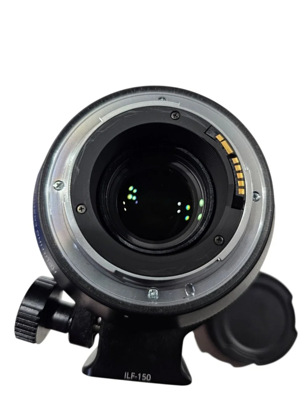 IRIX 150mm f/2.8 Macro 1:1 Manual Lens